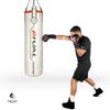 Bao Cát Treo Rival Mark-I Series Heavy Bag - White