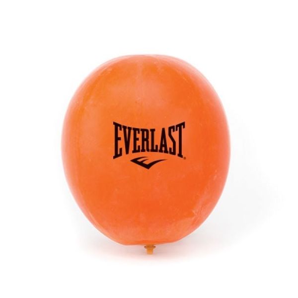 Ruột Banh Phản Xạ Everlast DoubleEnd Bag Bladder Orange Boxing Saigon