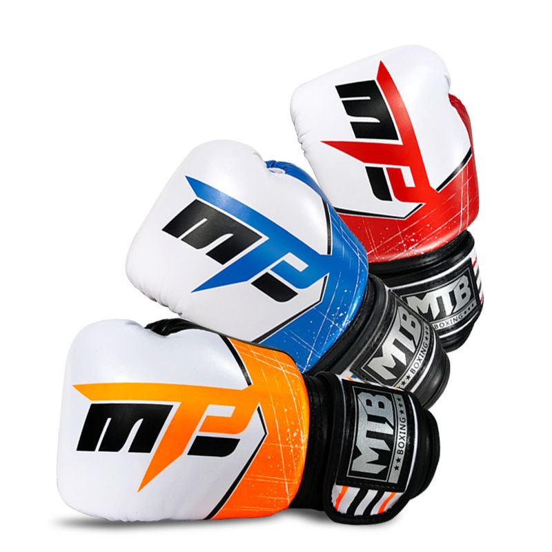 Găng Tay Trẻ Em Max Mtb Kids Boxing Gloves