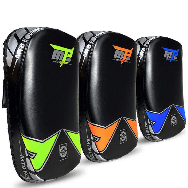 ĐÍCH ĐÁ MAX MTB KICK PADS