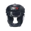 Bảo Hộ Đầu Bn Full Face Head Guard - Red