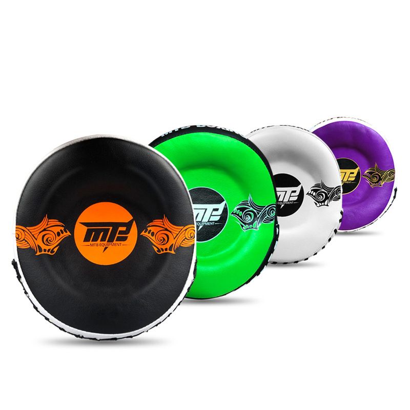 ĐíCh ĐấM Max Mtb 2.0 Punch Mitts