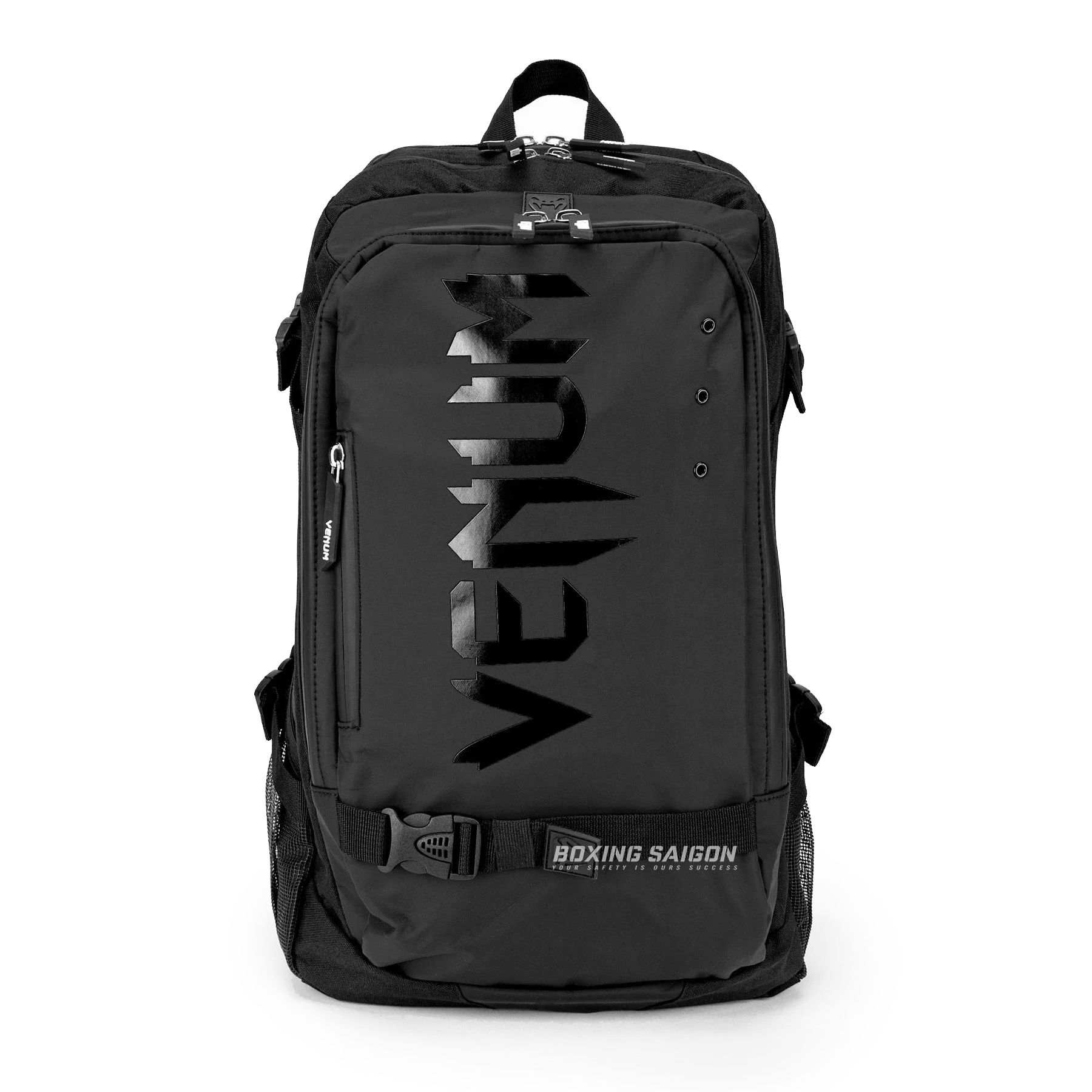Balo Venum Challenger Pro Evo Backpack - Black