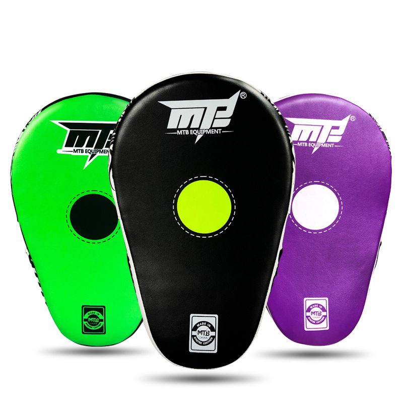 Đích Đấm Đá Max Mtb Focus Mitts