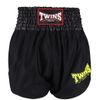 Quần Twins GS1 Gym Short - Black