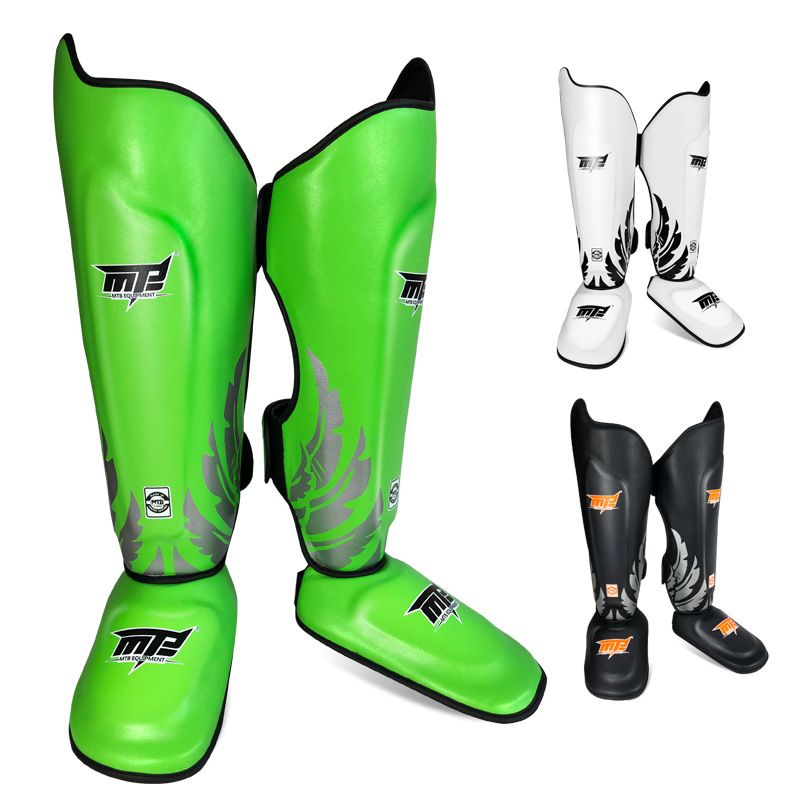 Bảo Hộ Chân Max Mtb 2.0