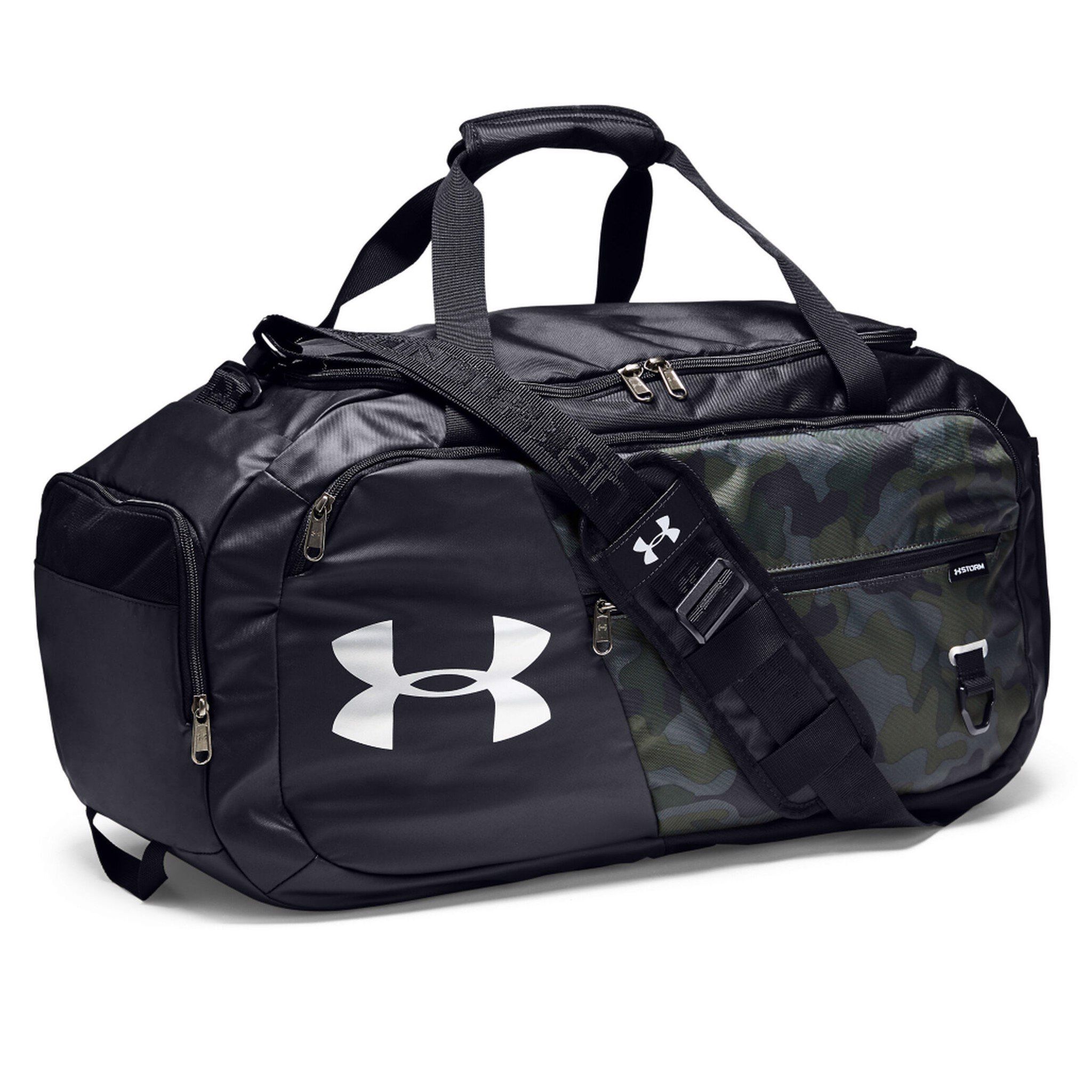 Túi Under Armour Medium Duffel Bag - Camo