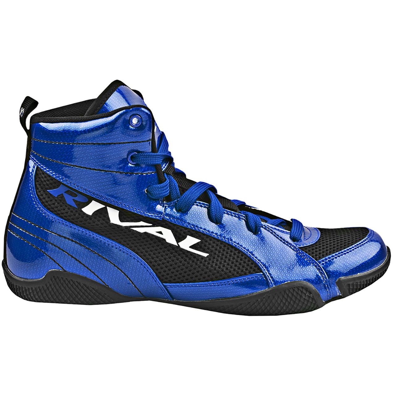 GIÀY RIVAL RSX-GUERRERO CLASSIC LOW BOXING SHOES - SAPPHIRE BLUE