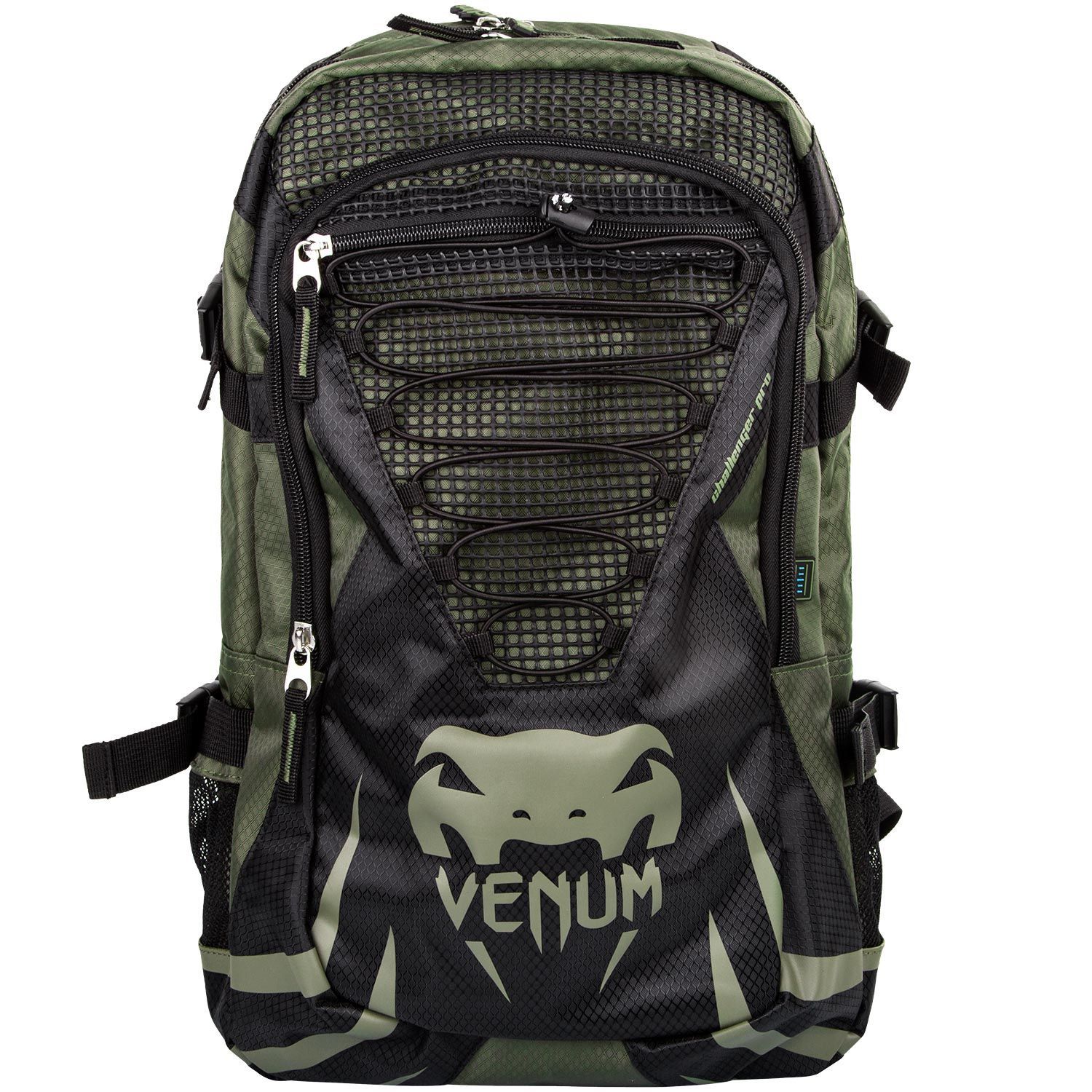 BALO VENUM CHALLENGER PRO BACKPACK - KHAKI/BLACK