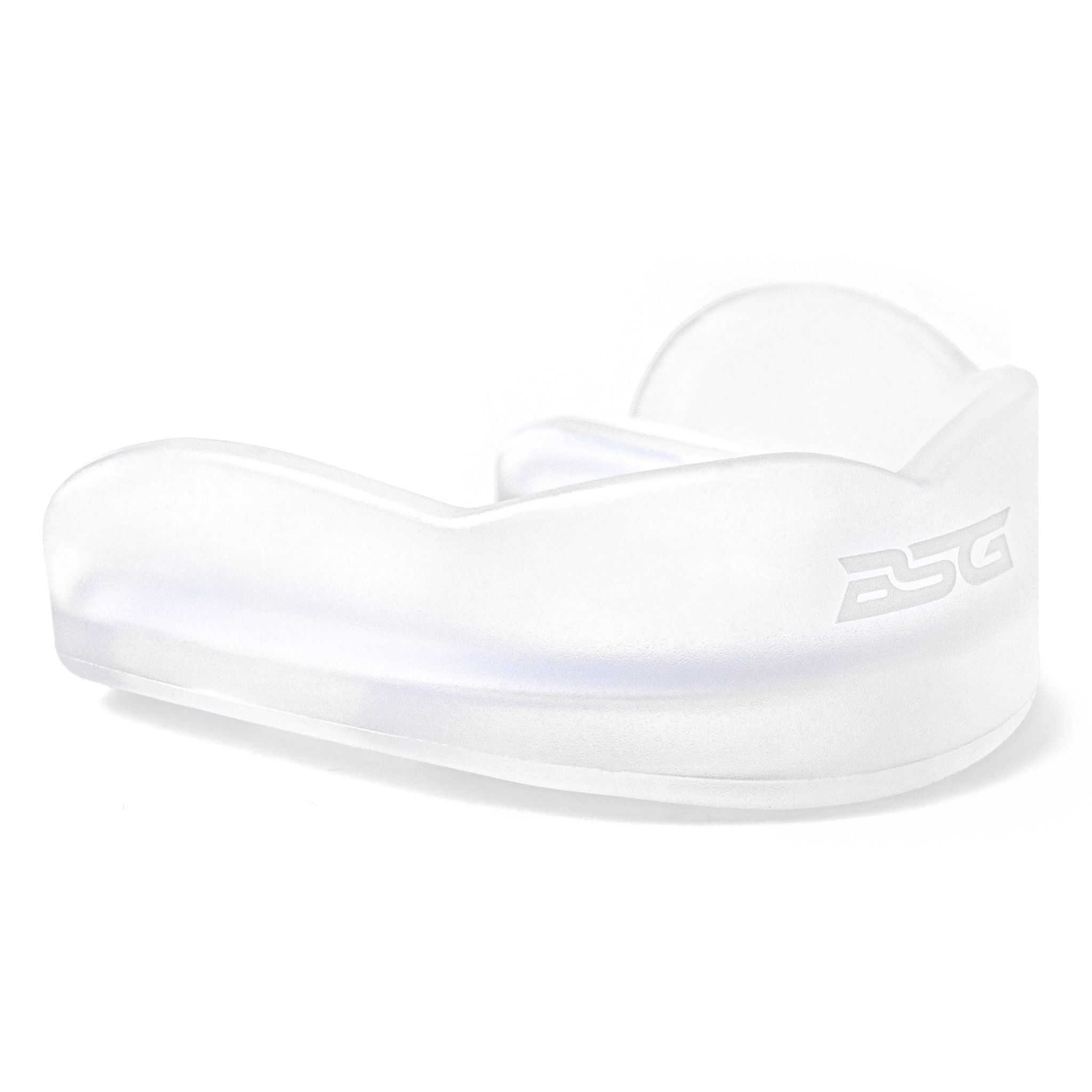 Bảo hộ răng BSG Clear Single Mouthguard