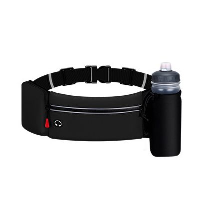 Túi đeo bụng chạy bộ 3.0 Running Bag + Bình nước