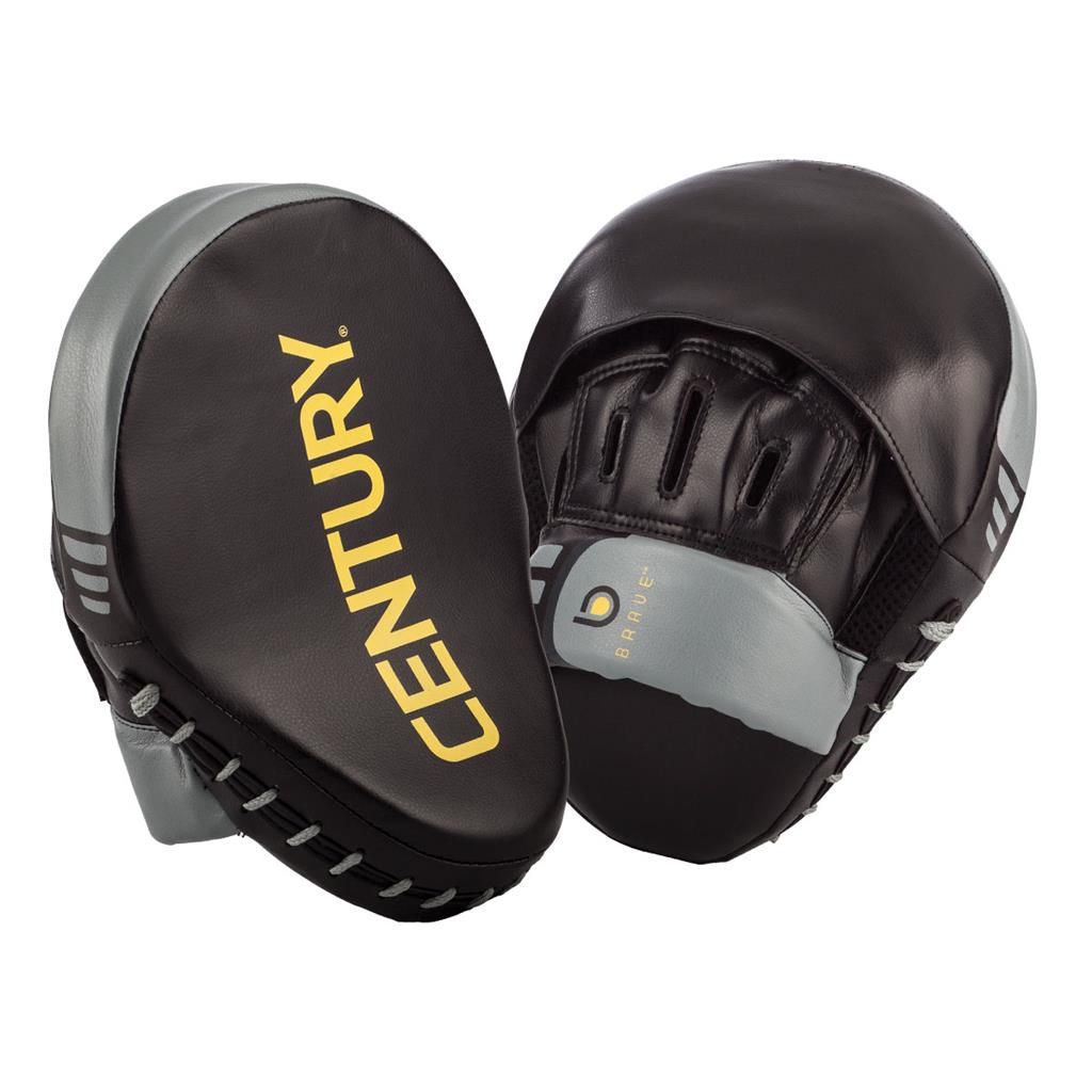 ĐÍCH ĐẤM CENTURY BRAVE CURVED PUNCH MITTS