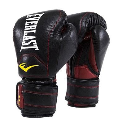 GĂNG TAY EVERLAST ELITE MUAY THAI GLOVES