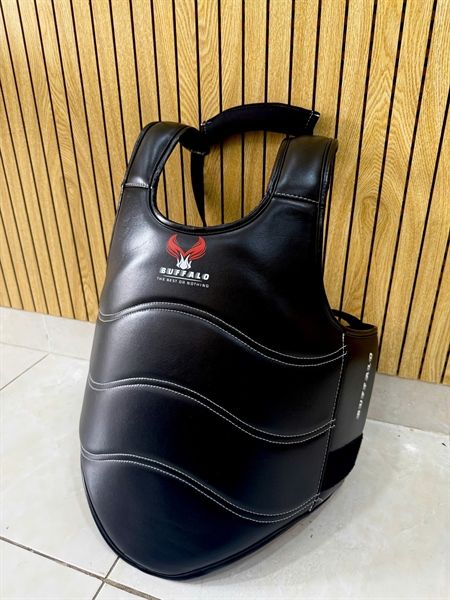 Giáp Ngực Chest Guard