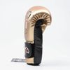 Găng Tay Rival RS11V-Evolution Sparring Gloves - Gold