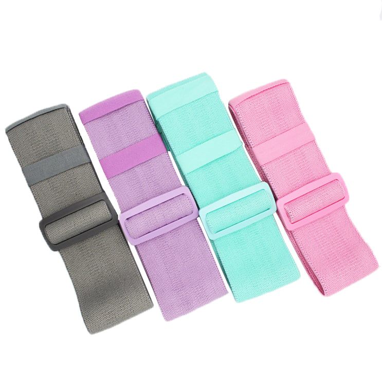 Dây Thun Kháng Lực Tập Gym Aolikes 2.0