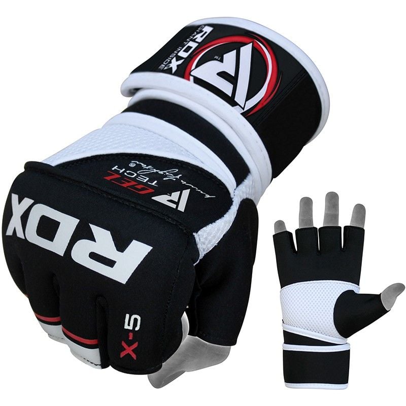 BĂNG TAY XỎ RDX X5 MMA FIGHT GLOVES