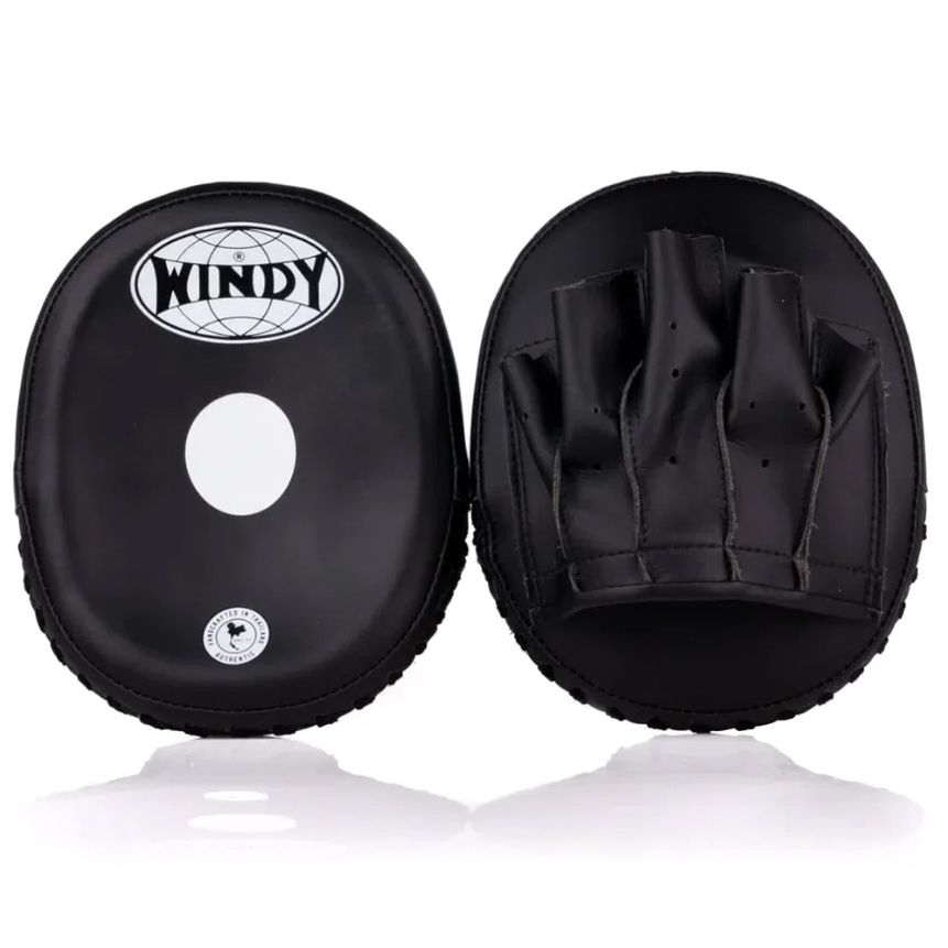 Đích Đấm Windy PP11 Pro Focus Mitts