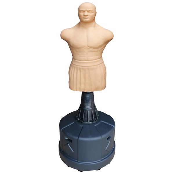 BAO CÁT ĐỨNG HÌNH NHÂN LOẠI DÀI DUMMY PUNCHING BAG