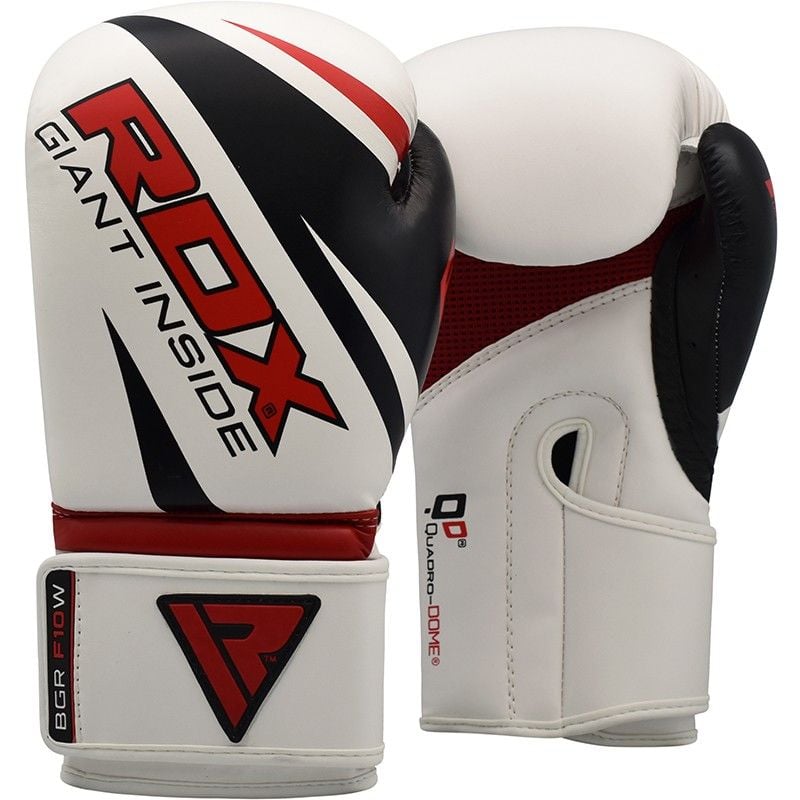 GĂNG TAY RDX MMA PUNCHING BAG BOXING TRAINING GLOVES