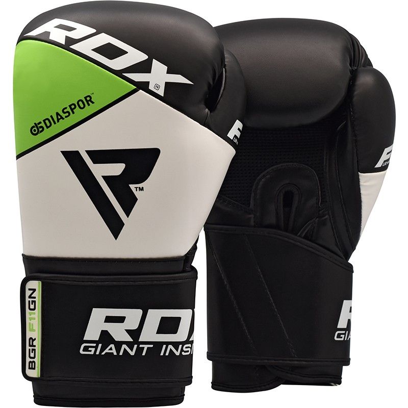 GĂNG TAY RDX PUNCHING BAG TRAINING BOXING GLOVES