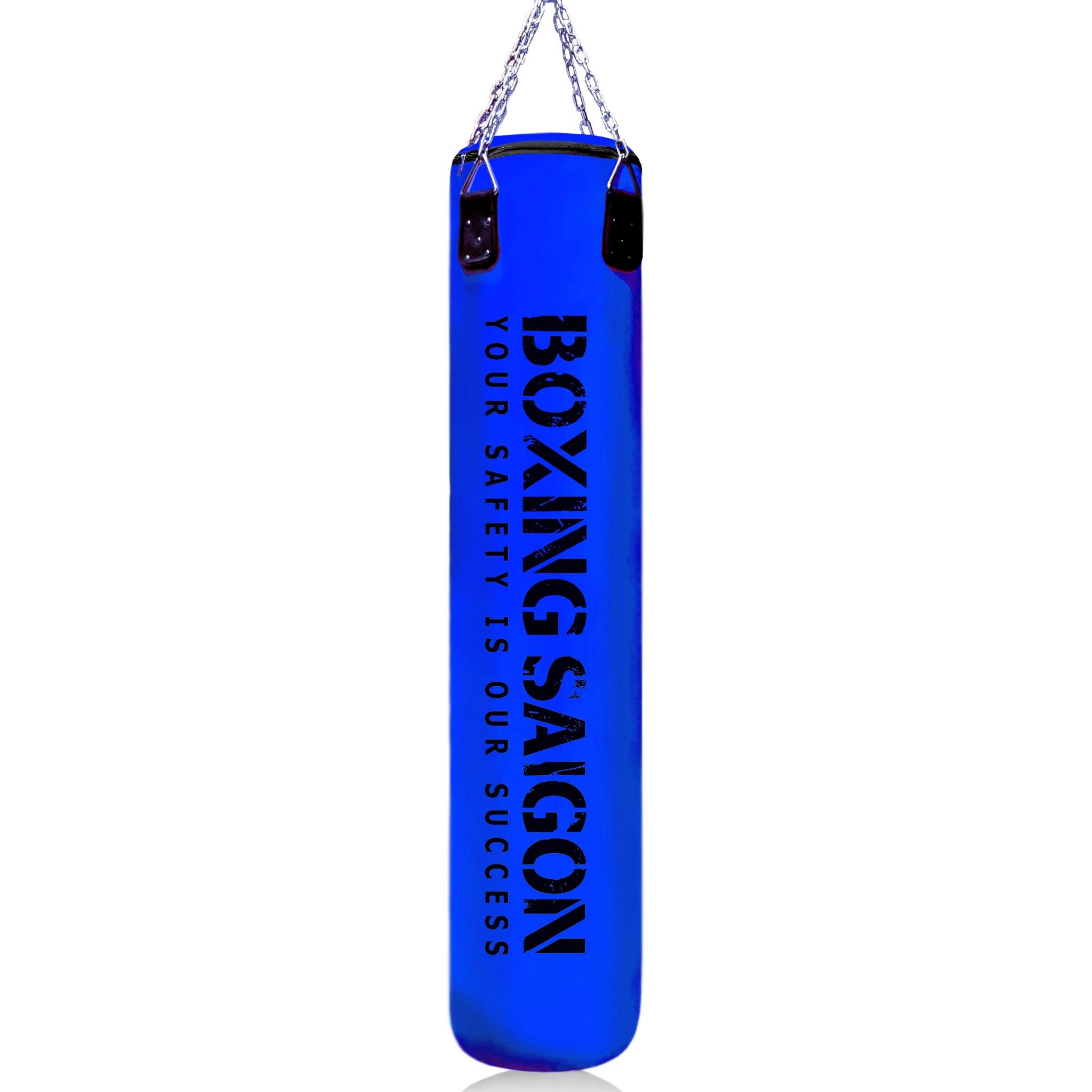 Bao Cát Treo Dây Xích Boxing Punching Bag 1M8