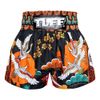 Quần TUFF Muay Thai Boxing Short Autumn Sunray