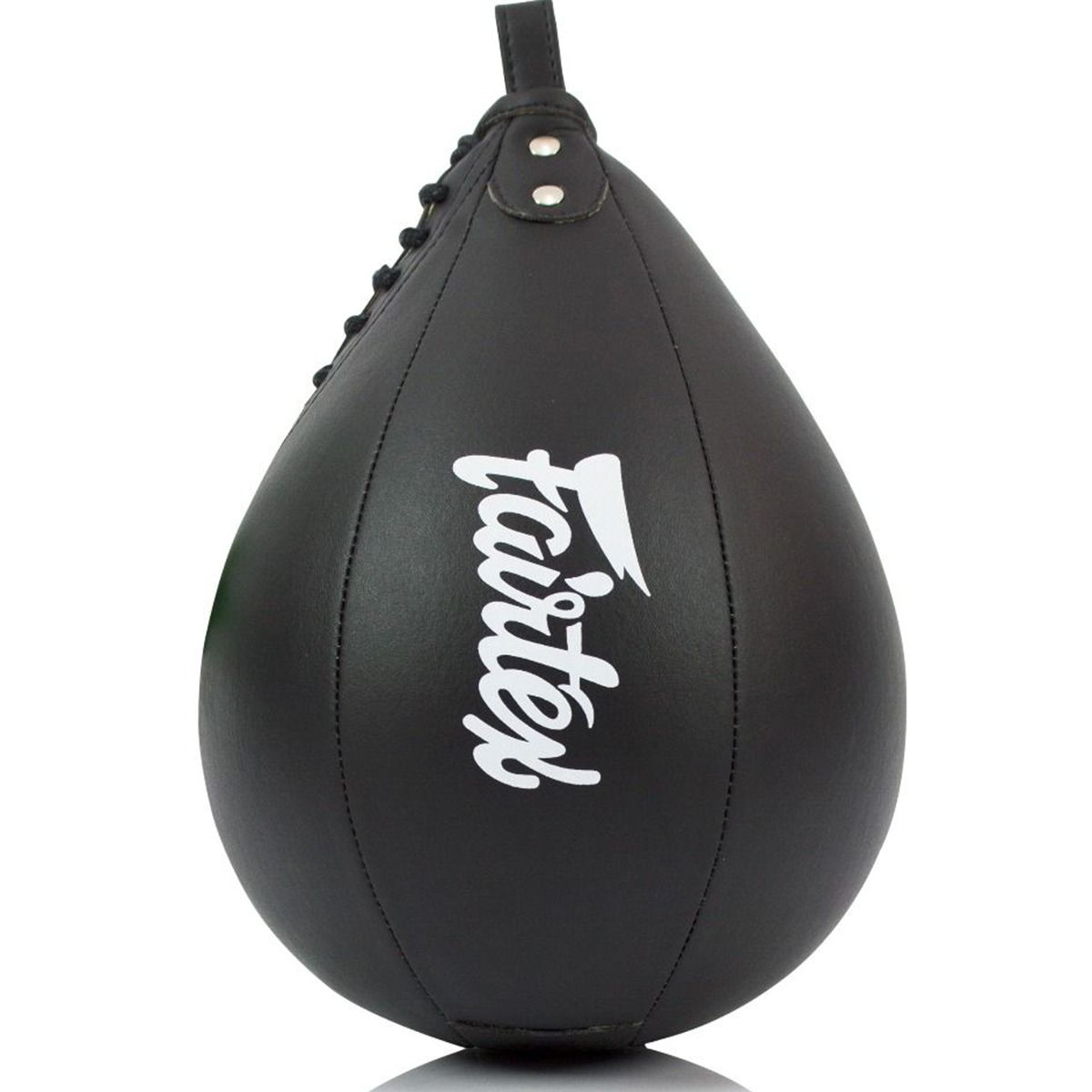 Banh Tốc Độ Fairtex Sb1 Speed Ball - Black