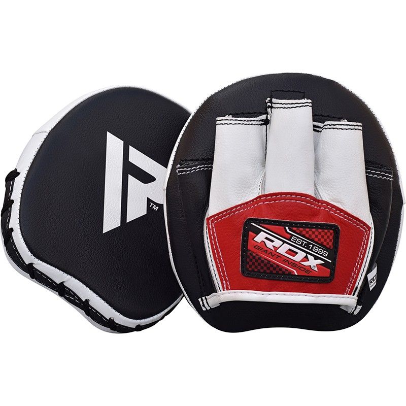 ĐÍCH ĐẤM NHỎ RDX T1 GENIE BOXING PADS