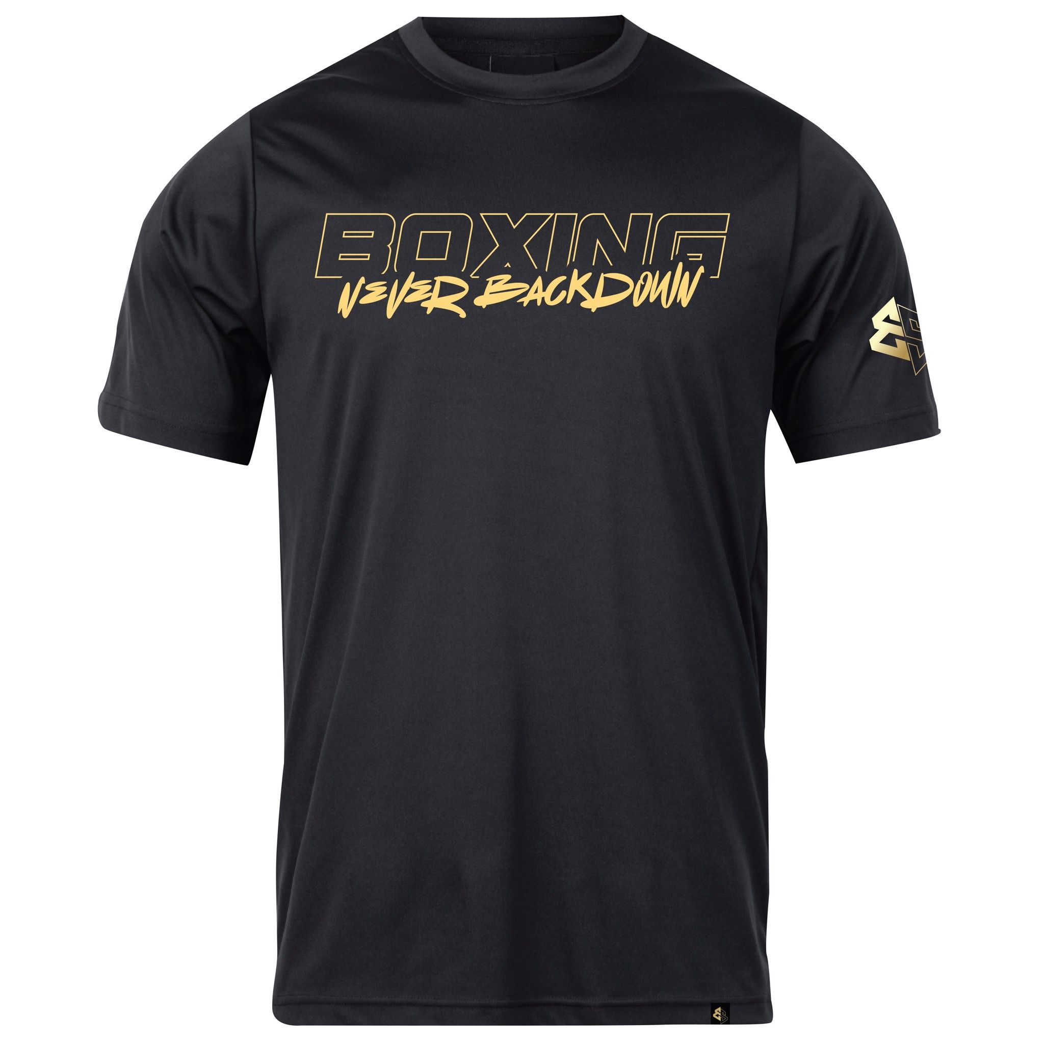 Áo Boxing NBD T-shirt