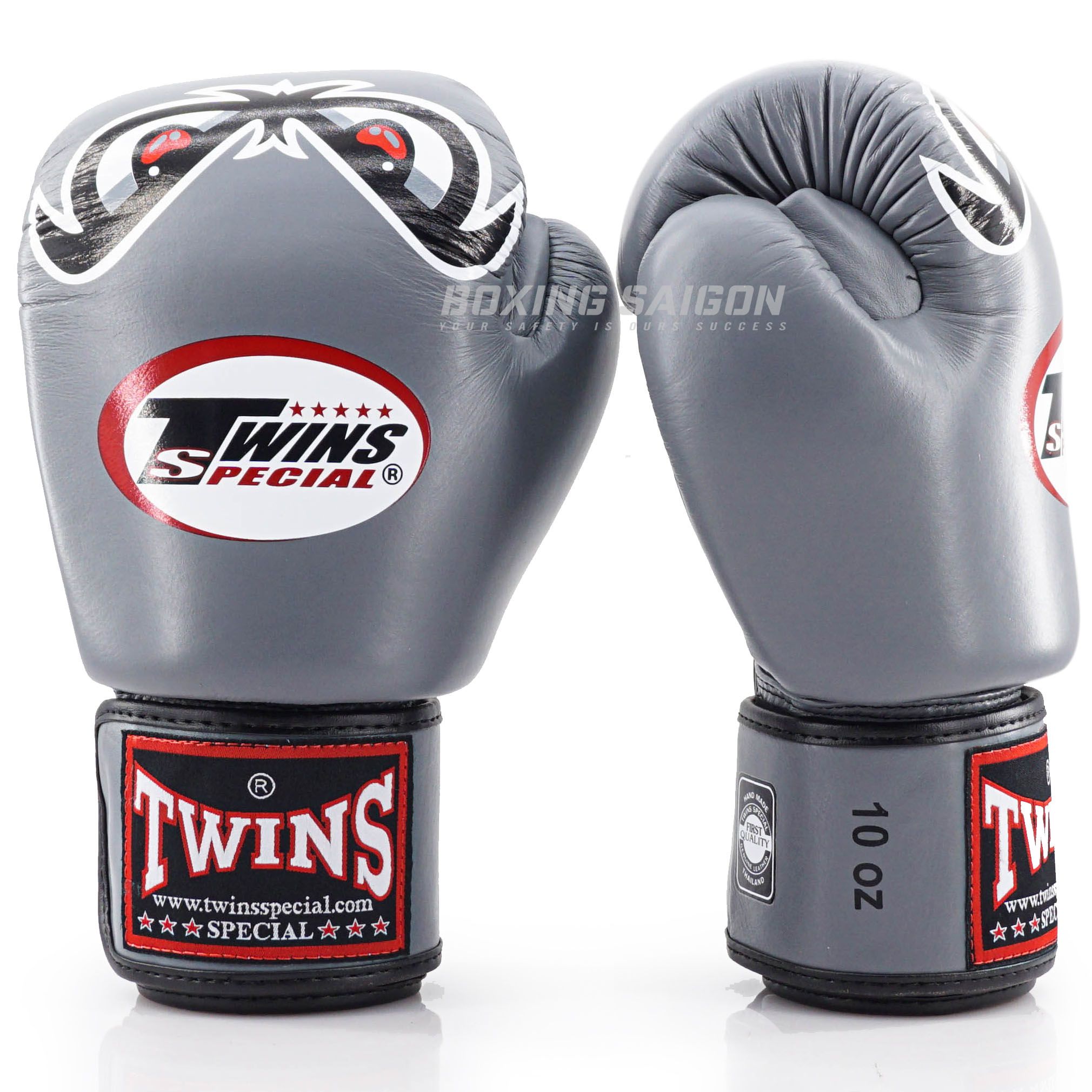 GĂNG TAY TWINS FBGVL3-25 SPECIAL FANCY BOXING GLOVES