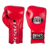 Găng Tay Cleto Reyes Traditional Training Gloves - Red