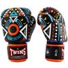 Găng Tay Twins FBGVL3-57 Aztec Fancy Boxing Gloves