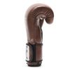 Găng Tay Leone Romeo Classico Boxing Gloves - Brown