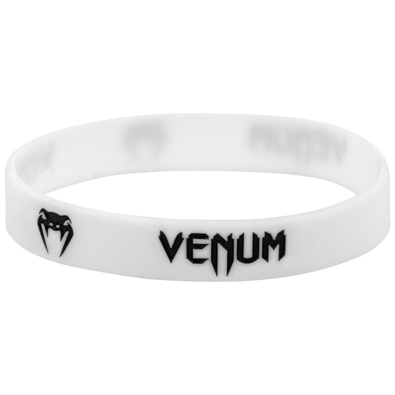 Vòng Tay Venum - White