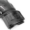 Găng Tay Venum Elite Evo Boxing Gloves - Black/Black