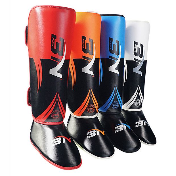 Bảo Hộ Chân Bn Shin Guards