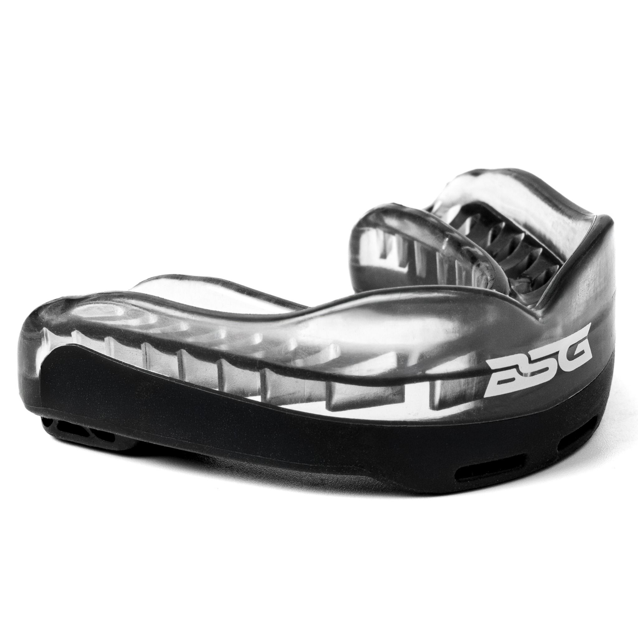 Bảo hộ răng BSG Dou-Fit Mouthguard