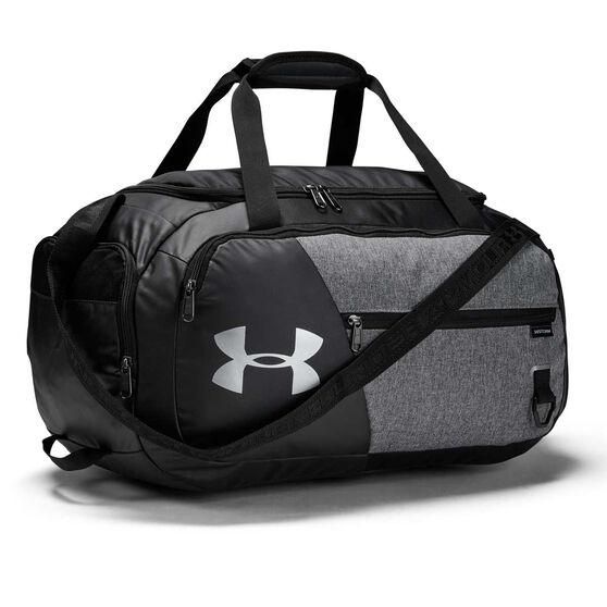 Túi Under Armour Medium Duffel Bag - Grey