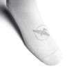 Vớ Hayabusa Pro Boxing Socks - White