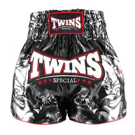 Quần Twins Special Muay Thai Shorts TBS-KABUKI