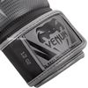 Găng Tay Venum Elite Boxing Gloves - Black/Dark Camo