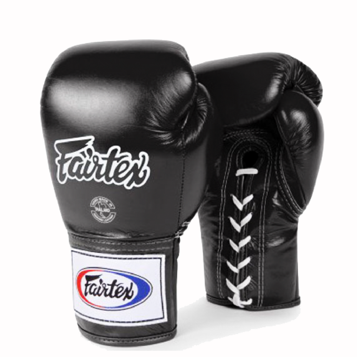 Găng Tay Fairtex Bgl6 Pro Lace-Up Gloves