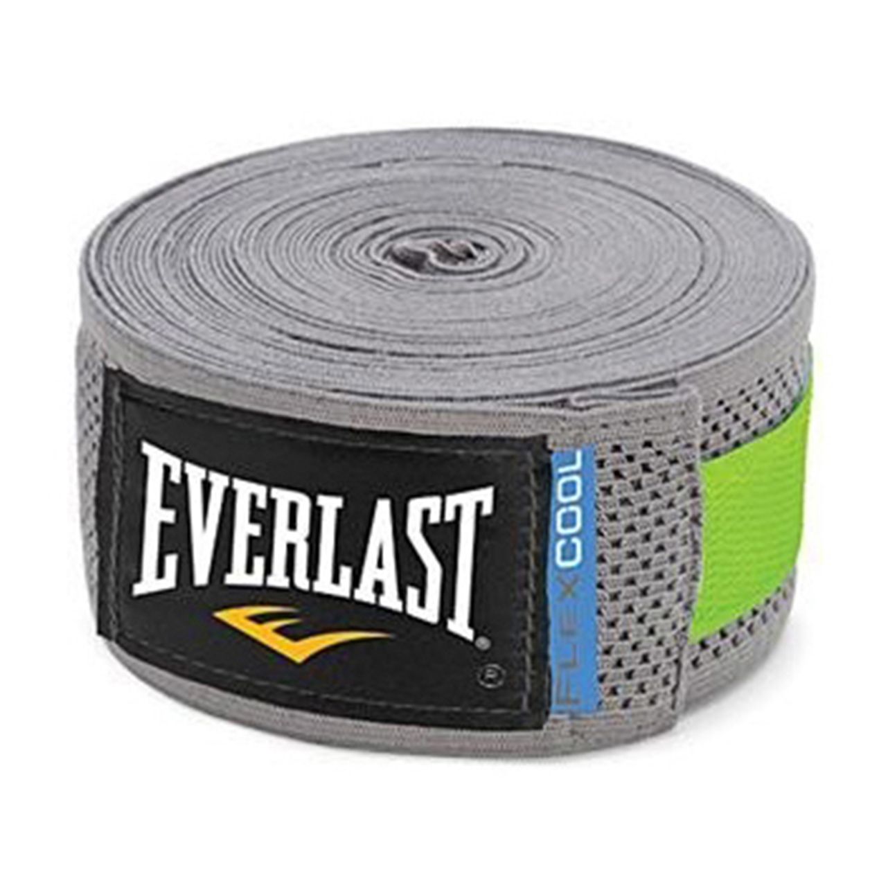 Băng Quấn Tay Flexcool Hand Wraps - Grey