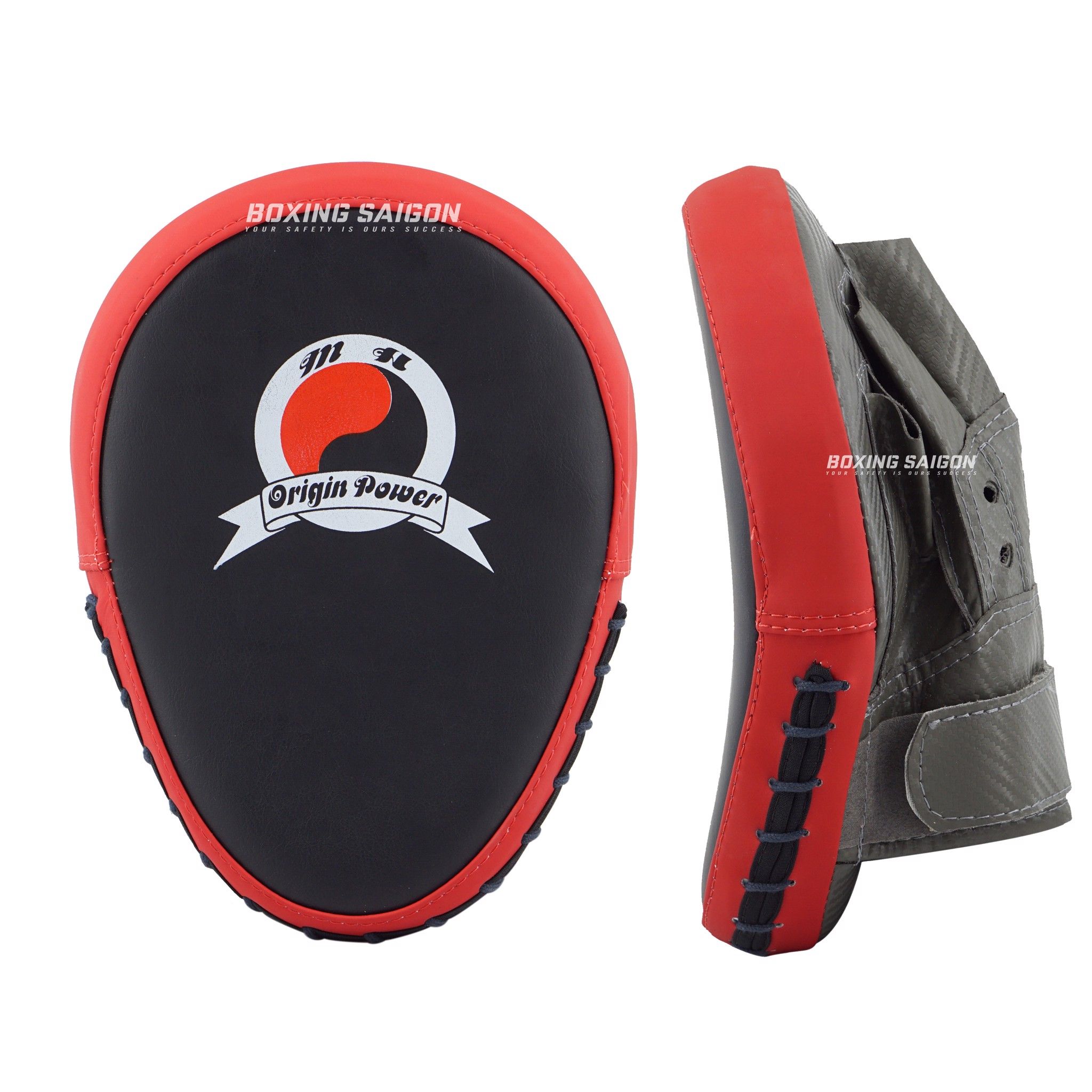 Đích đấm Origin Power Punch Mitts