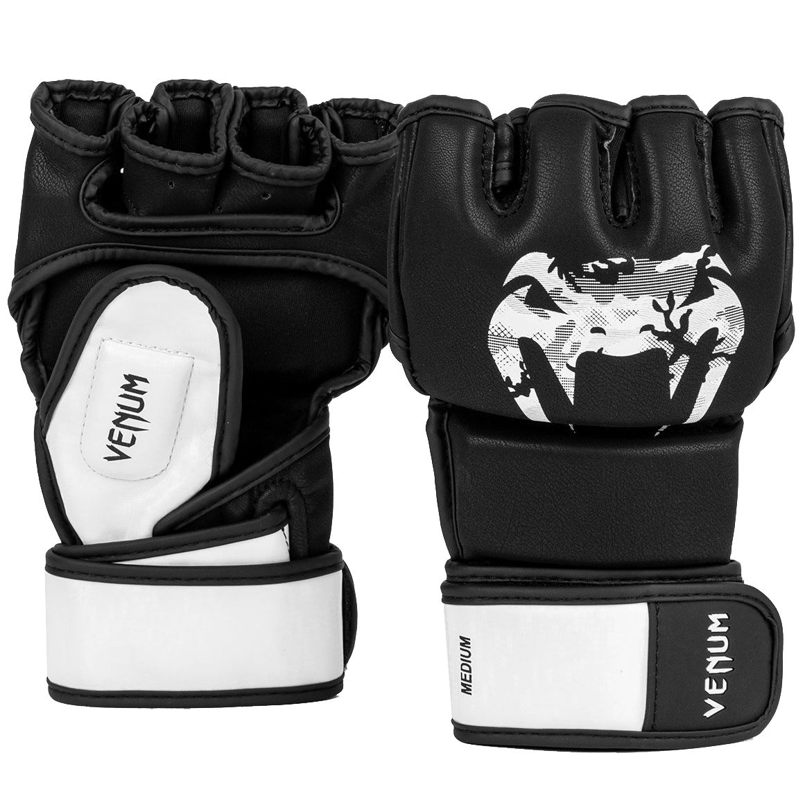 Găng Tay Venum Legacy Mma Gloves