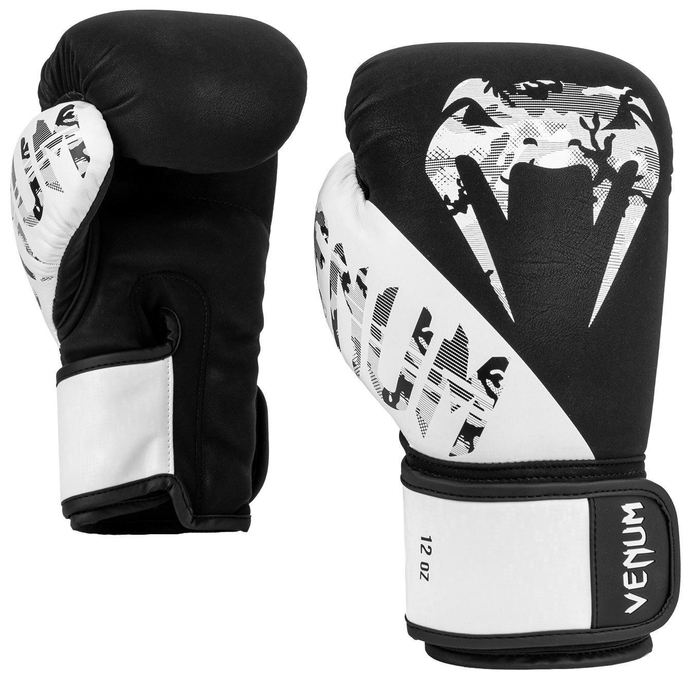 Găng Tay Venum Legacy Boxing Gloves