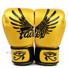 Găng Tay Fairtex BGV1 Falcon Limited Edition Boxing Gloves (USED)