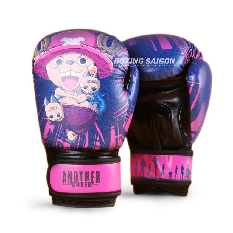 Găng Tay Trẻ Em Another 4 Kids Boxing Gloves