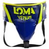 Bảo Hộ Hạ Bộ Venum Pro Boxing Protective Cup Loma Edition  - Blue/Yellow